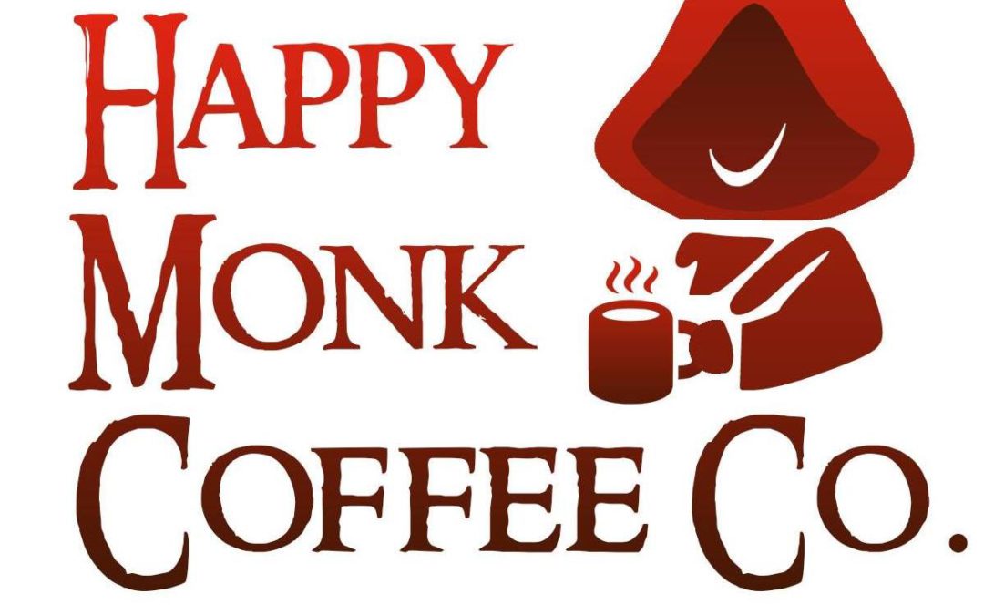 Happy Monk Coffee