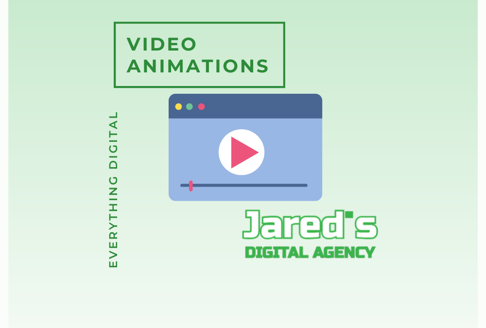 Search Results Video Animations