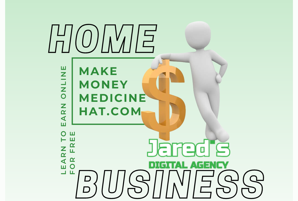 7 Home Businesses You Can Start Today