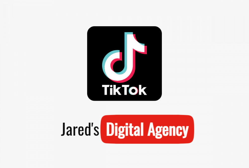 TikTok the social media platform for Business