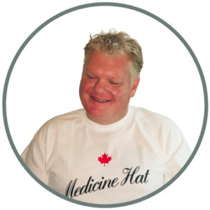 Jared - Medicine Hat Digital Agency